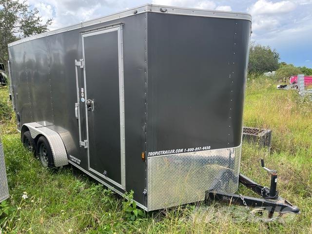 Forest River  Ďalšie prívesy