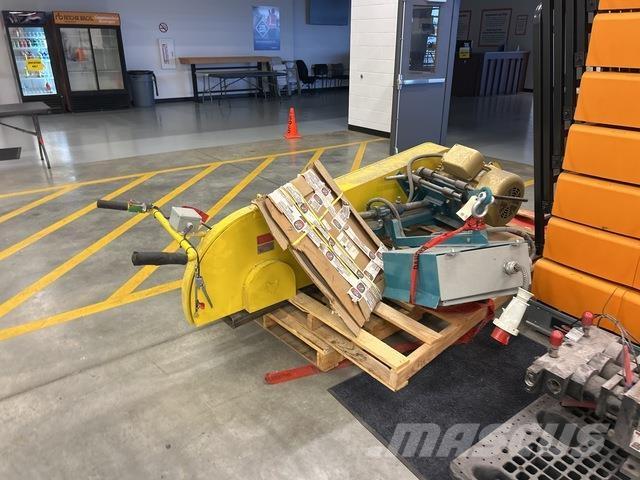  Fox C-2 Stavebníctvo - ostatné