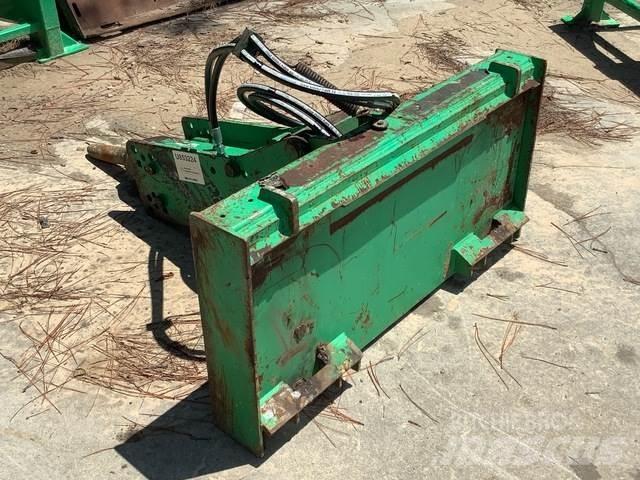 FRD FX45CPQA Búracie kladivá / Zbíjačky