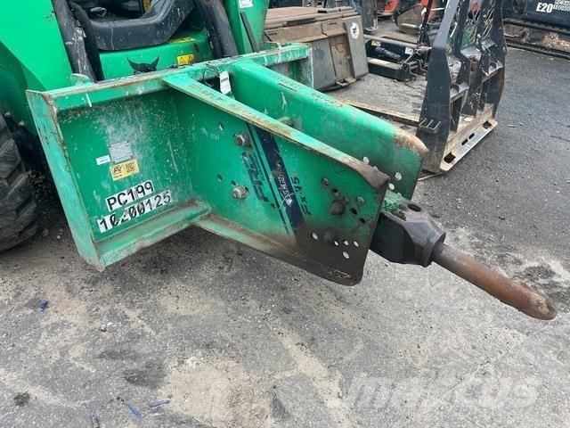 FRD FX45SS Búracie kladivá / Zbíjačky