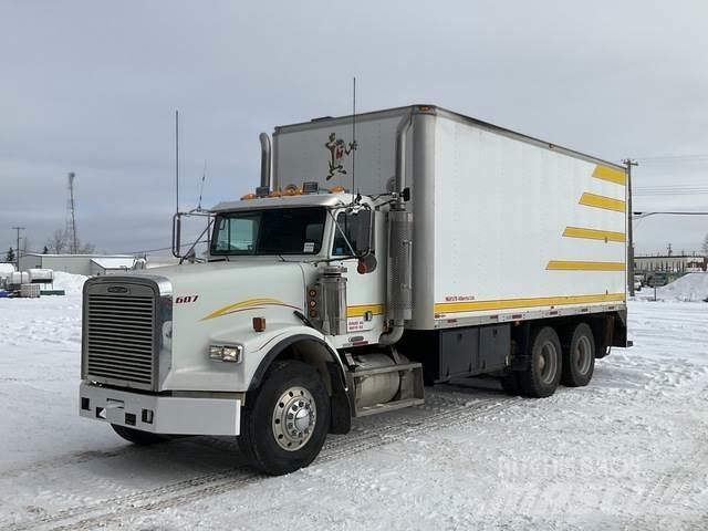 Freightliner  Stavebníctvo - ostatné
