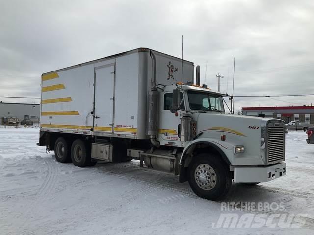 Freightliner  Stavebníctvo - ostatné