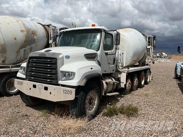 Freightliner  Ďalšie nákladné vozidlá