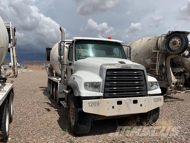 Freightliner  Ďalšie nákladné vozidlá