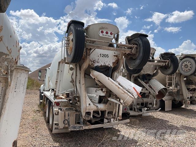 Freightliner  Ďalšie nákladné vozidlá