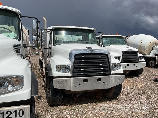 Freightliner  Ďalšie nákladné vozidlá