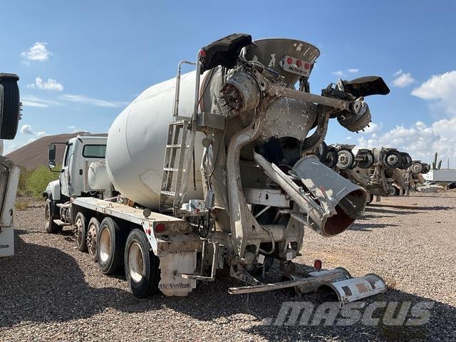 Freightliner  Ďalšie nákladné vozidlá