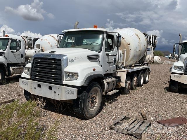 Freightliner  Ďalšie nákladné vozidlá