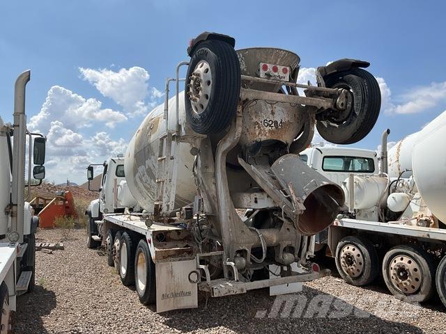 Freightliner  Ďalšie nákladné vozidlá