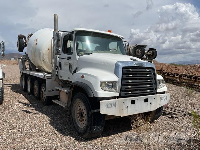 Freightliner  Ďalšie nákladné vozidlá