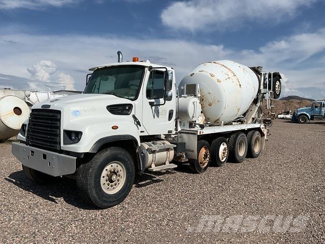 Freightliner  Ďalšie nákladné vozidlá