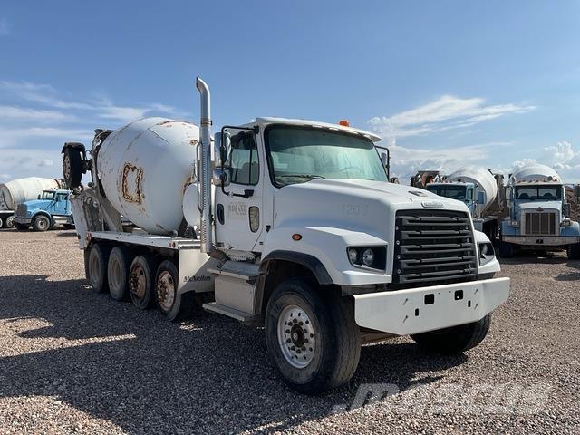 Freightliner  Ďalšie nákladné vozidlá