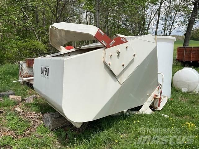 Gar-Bro 4156 -L Stavebníctvo - ostatné