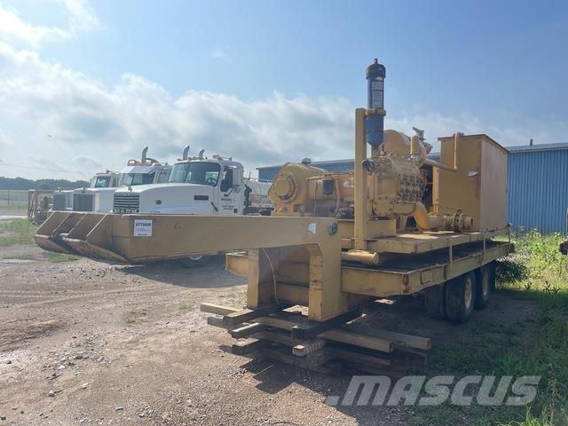  Gaso 3600 Vodné čerpadlá