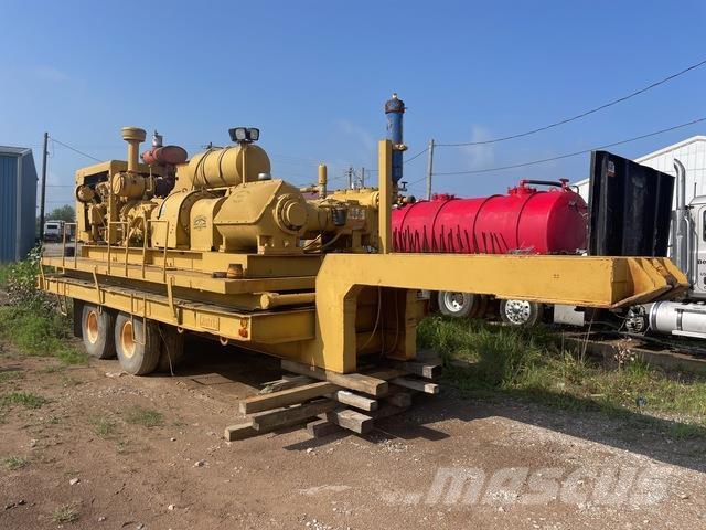  Gaso 3600 Vodné čerpadlá