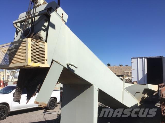 Gator FG-90 Nízkotlakové umývačky