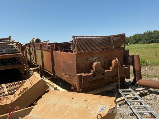 Gator PLS-3630 Stavebníctvo - ostatné