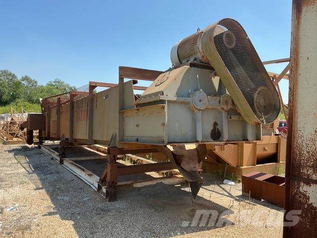 Gator PLS-3630 Stavebníctvo - ostatné