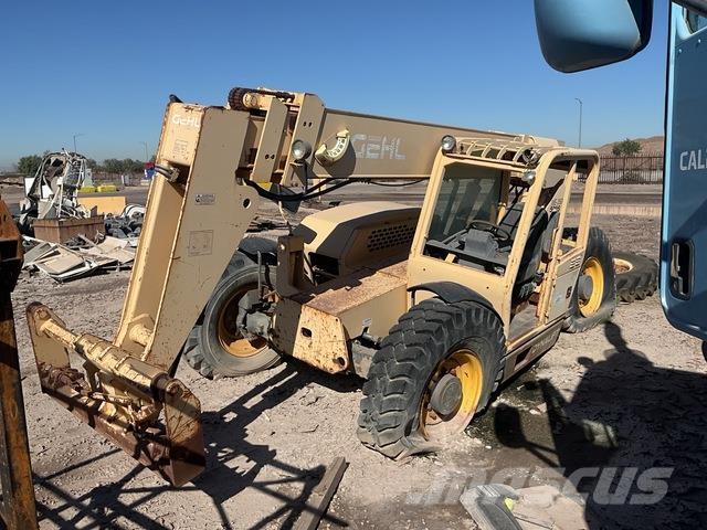 Gehl DL10H Teleskopické manipulátory