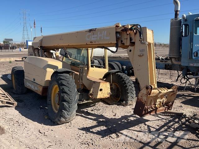 Gehl DL10H Teleskopické manipulátory