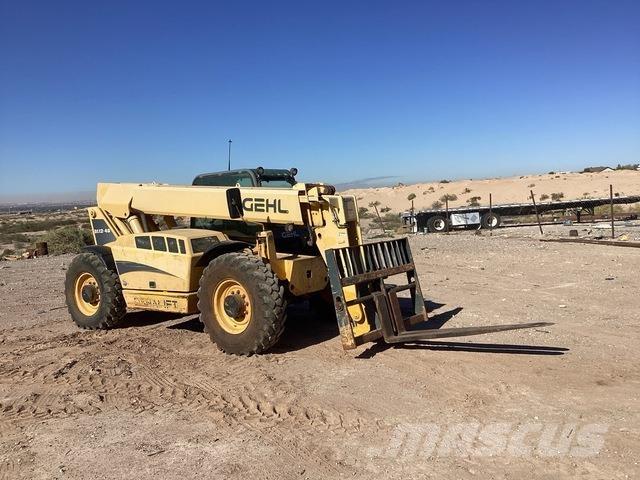 Gehl DL12-40 Teleskopické manipulátory