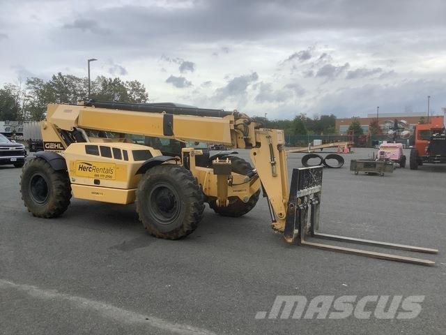Gehl DL1255 Teleskopické manipulátory