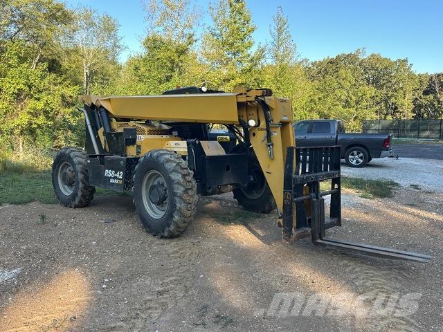 Gehl RS8-42 Teleskopické manipulátory