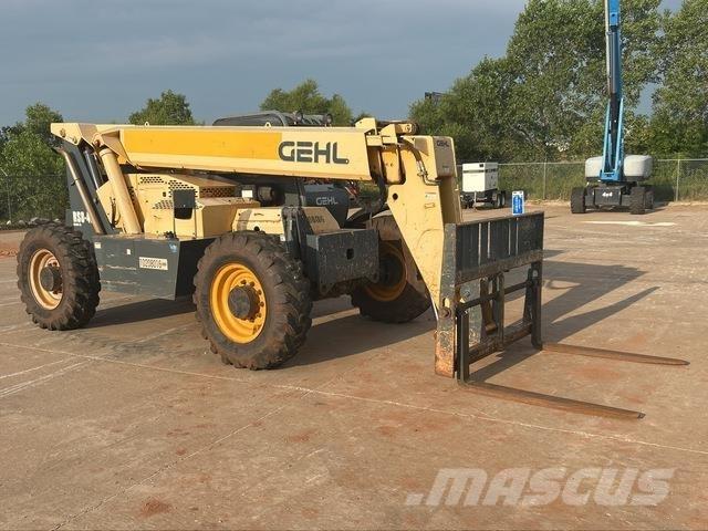 Gehl RS8-42 Teleskopické manipulátory