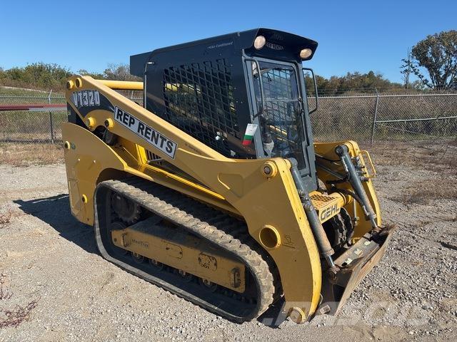 Gehl VT320 Šmykom riadené nakladače