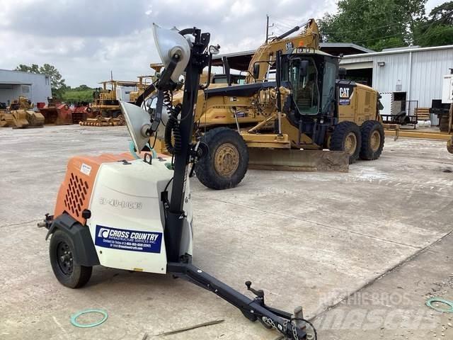 Generac MLT6S Osvetľovacie stožiare
