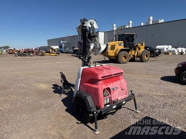 Generac MLT6S Osvetľovacie stožiare