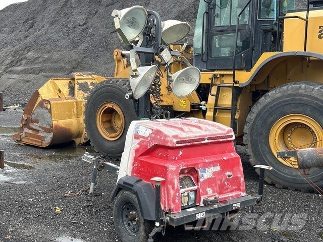 Generac MLT6S Osvetľovacie stožiare