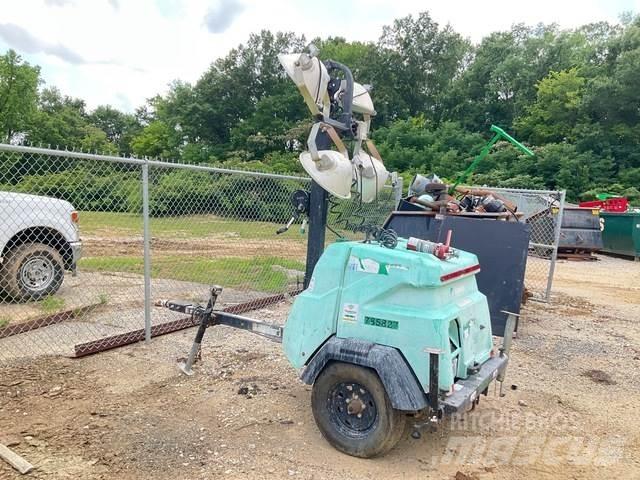 Generac MLT6SK Osvetľovacie stožiare