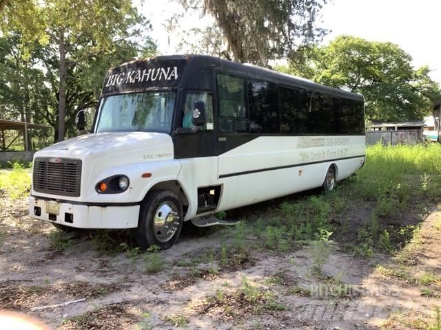 General Coach Minibusy