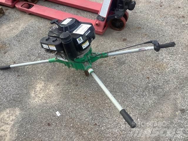 General M330H Malé vŕtacie stroje