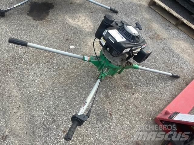 General M330H Malé vŕtacie stroje