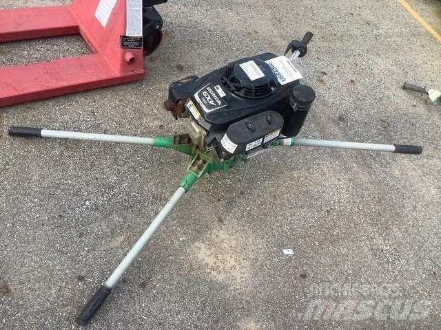 General M330H Malé vŕtacie stroje