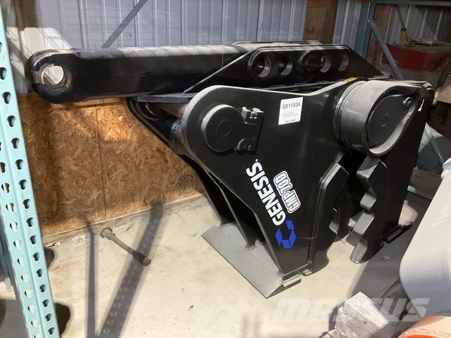 Genesis GMP70D Drviče