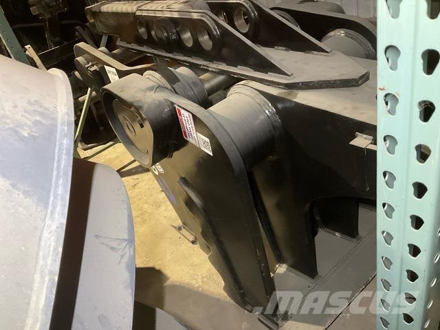 Genesis GMP70D Drviče