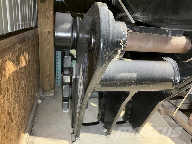 Genesis GMP70D Drviče