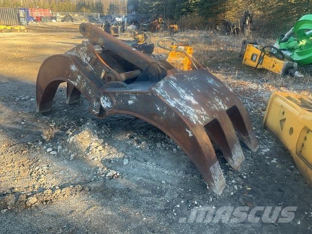 Genesis GSD90 Lodné háky