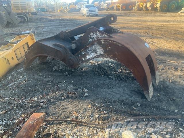 Genesis GSD90 Lodné háky