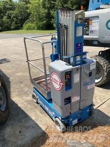 Genie GR-20 Vertikálne stĺpové výťahy