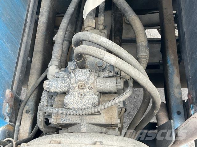 Genie GS5390 Nožnicové zdvíhacie plošiny