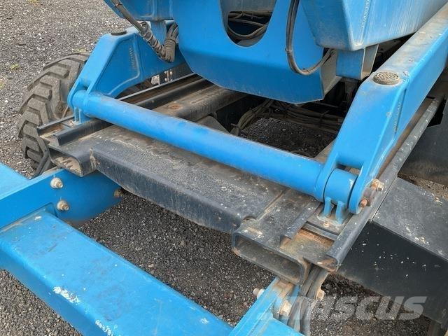 Genie GS5390 Nožnicové zdvíhacie plošiny
