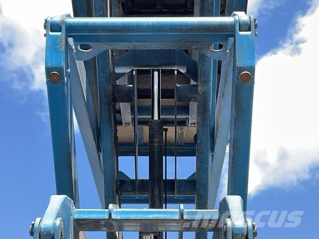 Genie GS5390 Nožnicové zdvíhacie plošiny