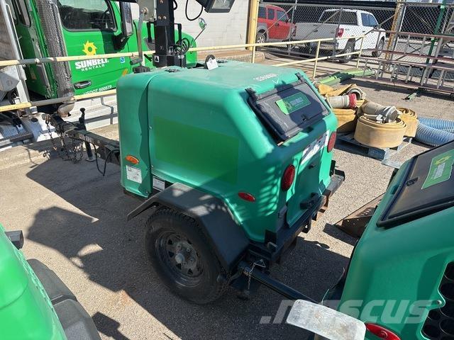 Genie RL4 Osvetľovacie stožiare