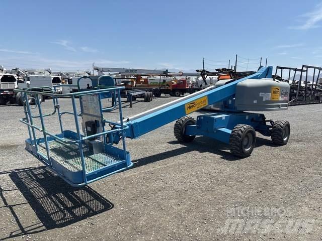 Genie S-40 Stavebníctvo - ostatné