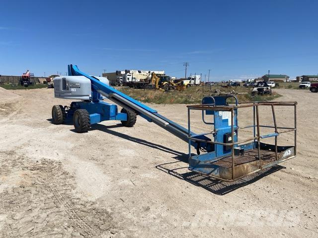 Genie S-40 Stavebníctvo - ostatné