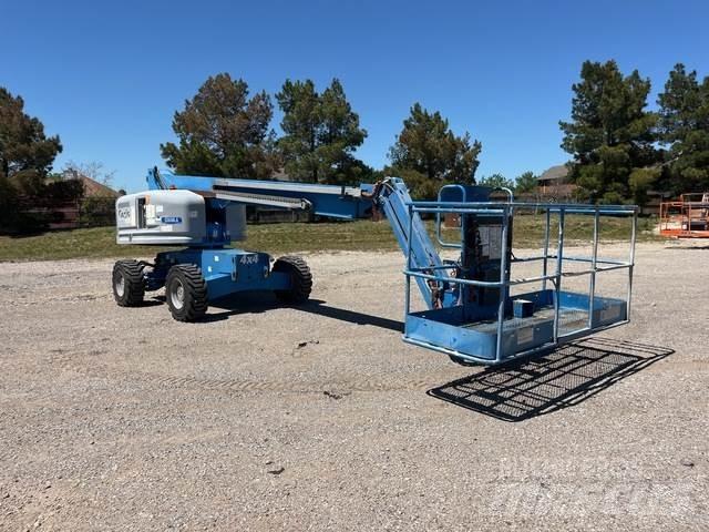 Genie S-45 Stavebníctvo - ostatné